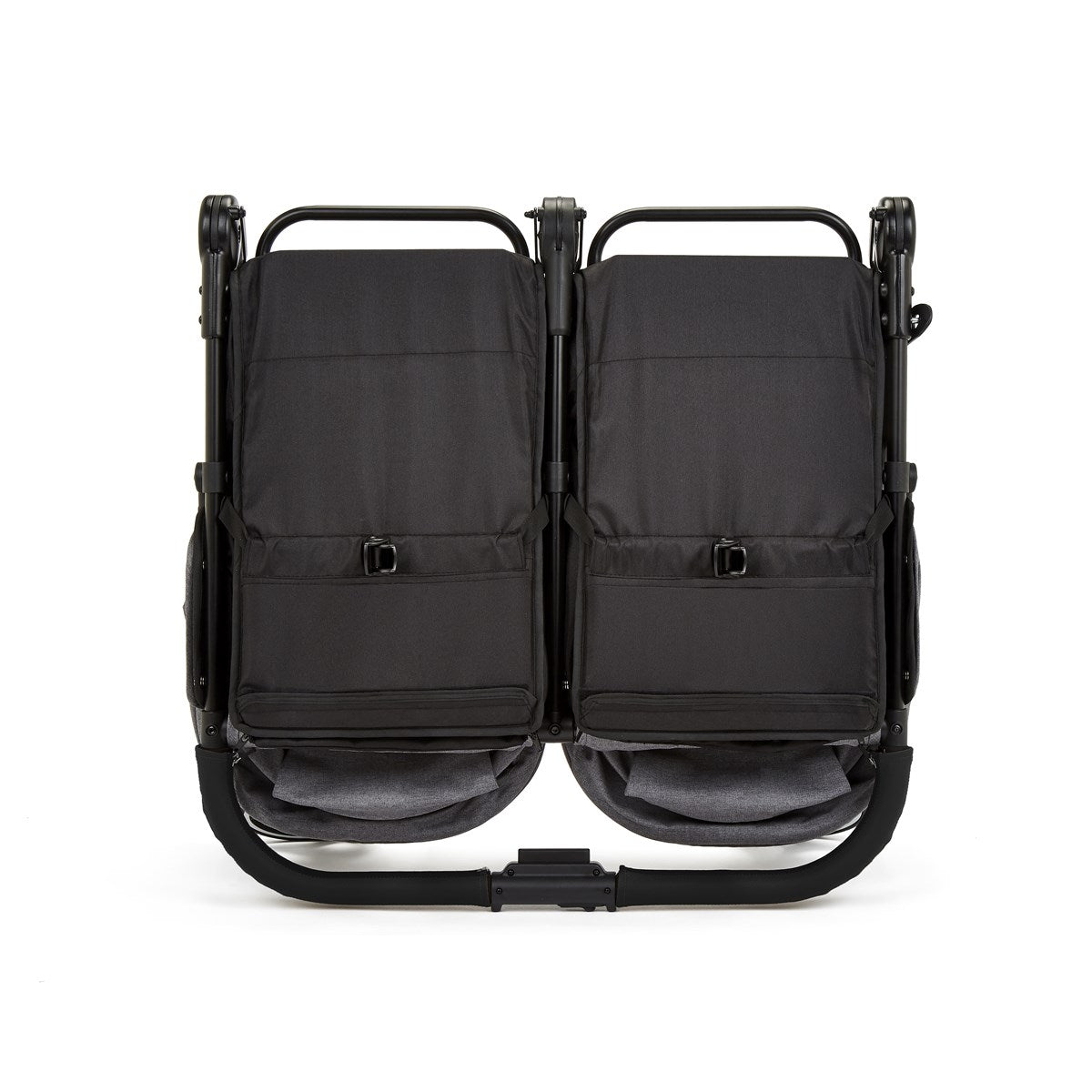 Ickle Bubba Venus Double Stroller