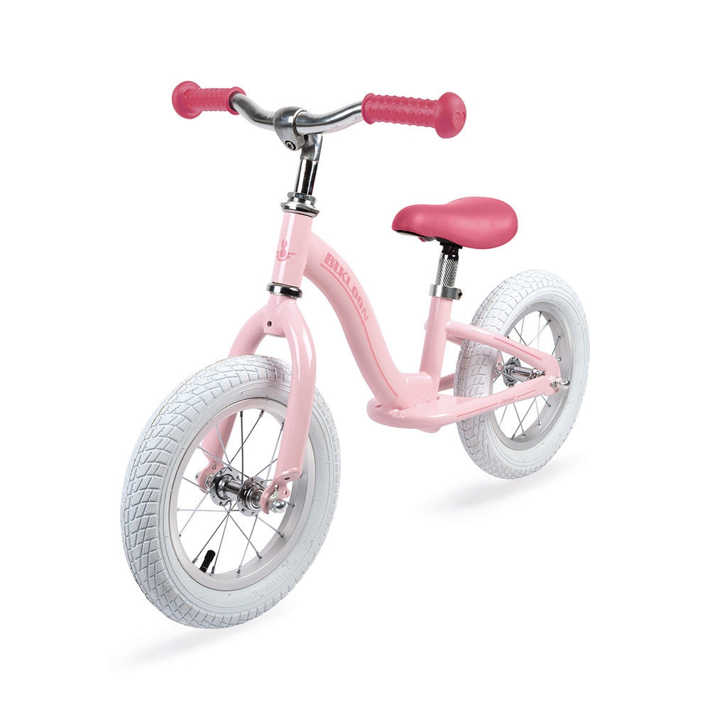 Janod Metal Vintage Bikloon Balance Bike