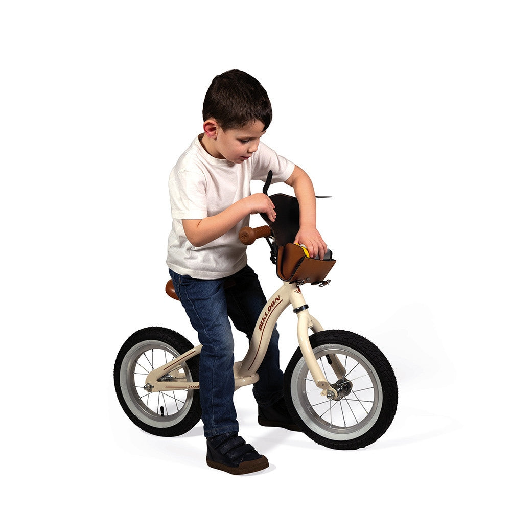 Janod Metal Vintage Bikloon Balance Bike