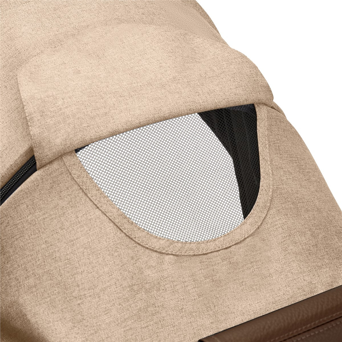 Ickle Bubba Venus Max Double Stroller