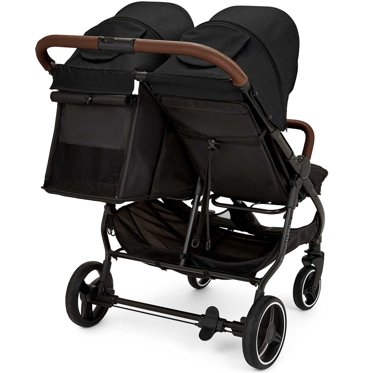 Ickle Bubba Venus Max Double Stroller