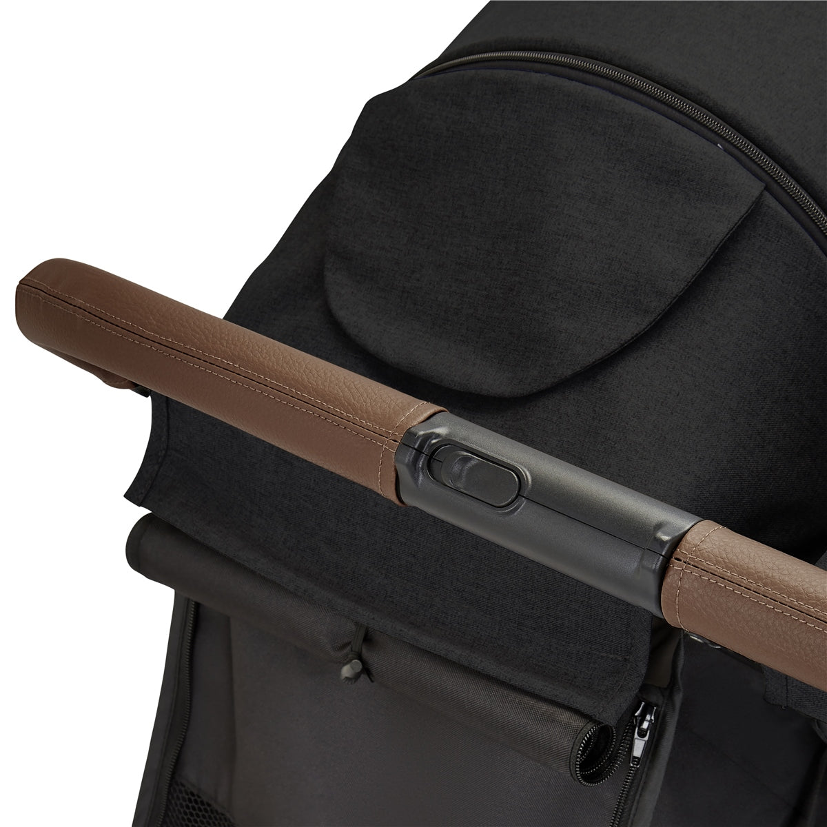 Ickle Bubba Venus Max Double Stroller