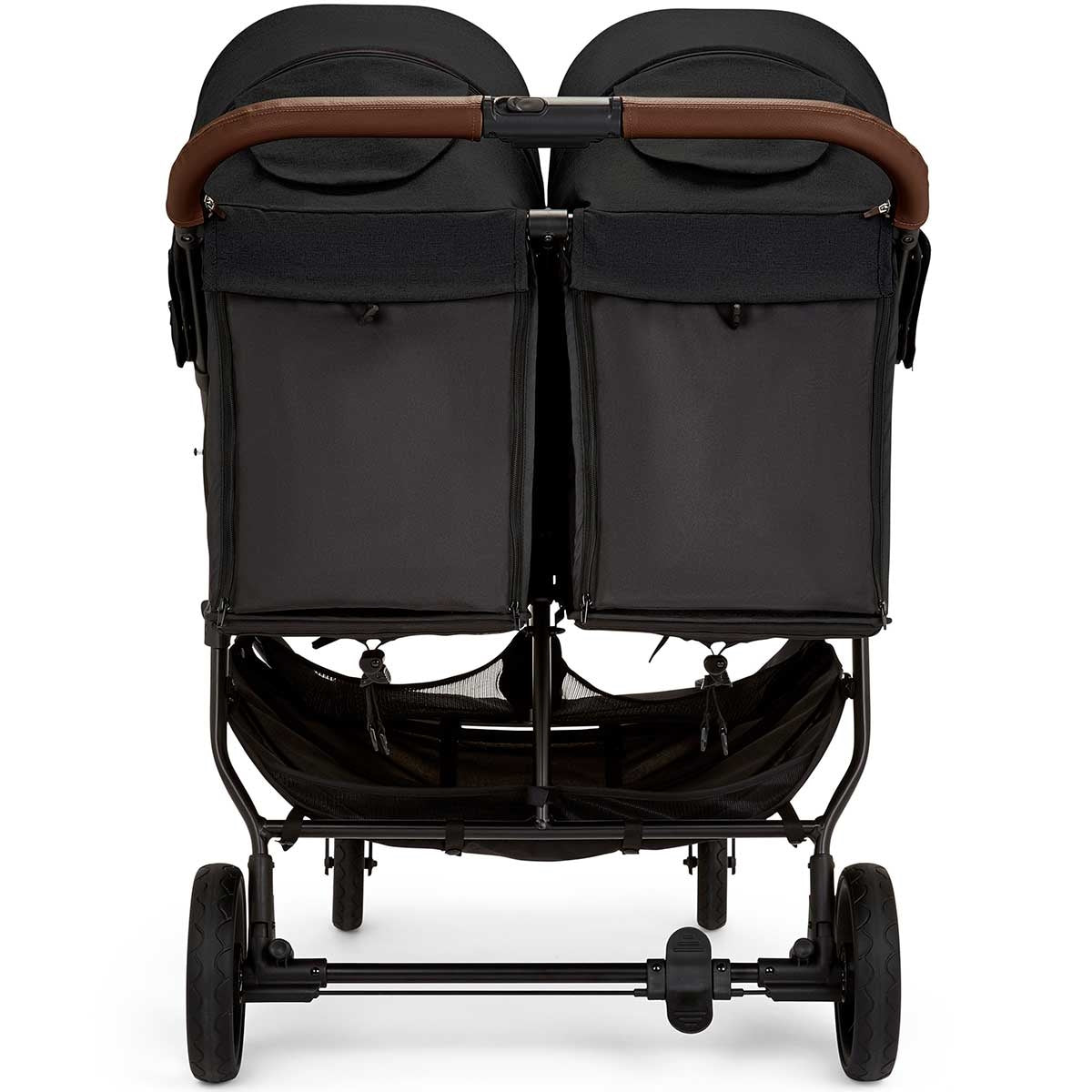 Ickle Bubba Venus Prime Double Stroller