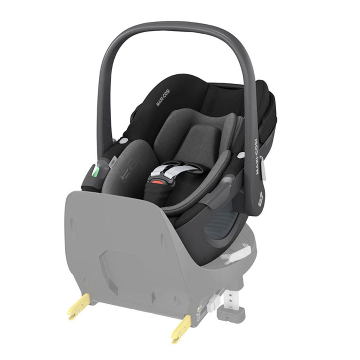 Maxi-Cosi Pebble 360 Car Seat