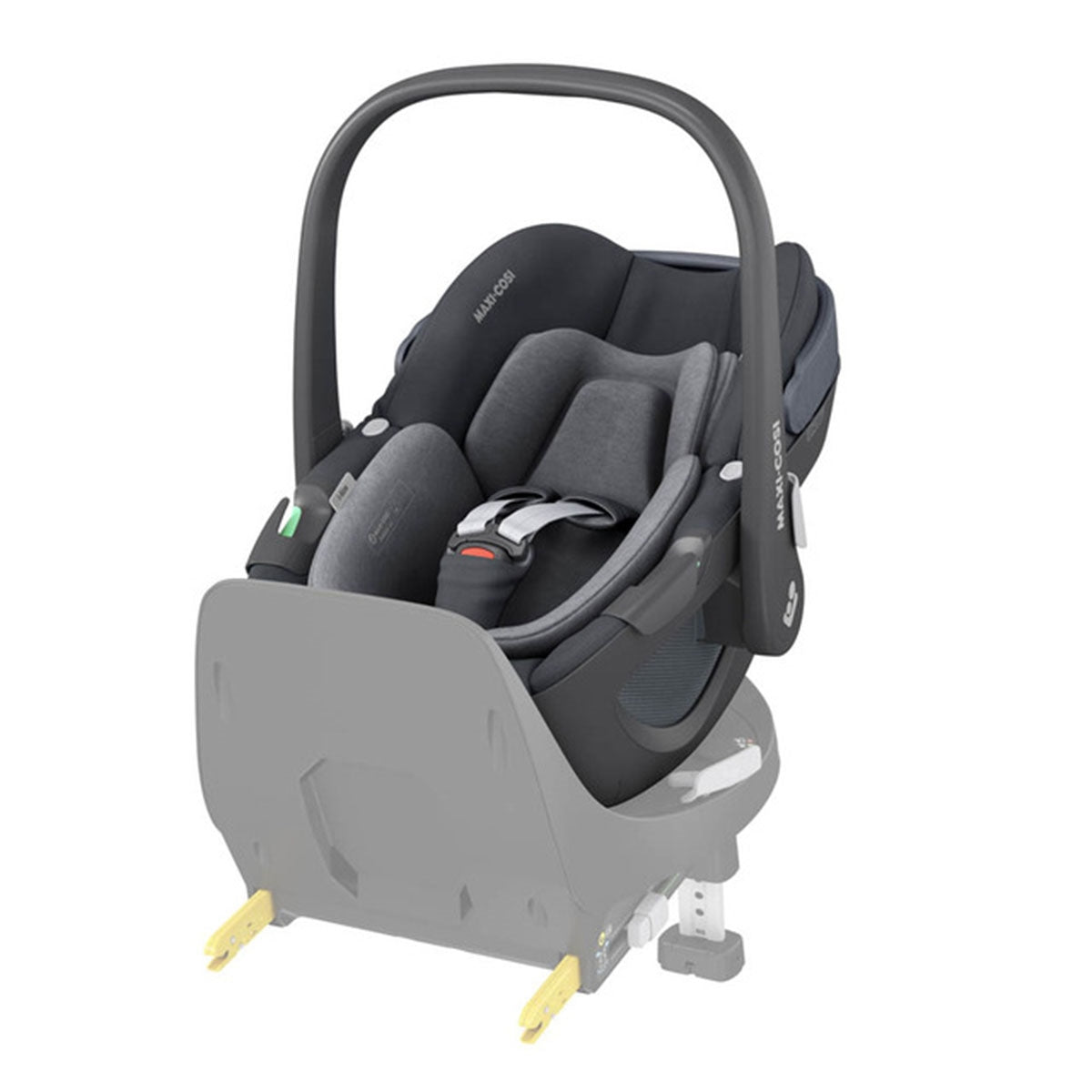 Maxi-Cosi Pebble 360 Car Seat
