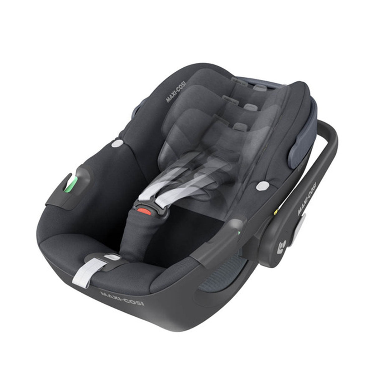 Maxi-Cosi Pebble 360 Car Seat