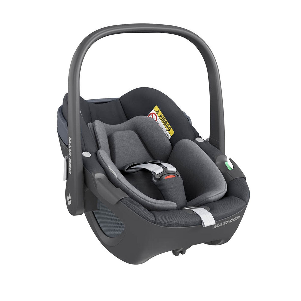Maxi-Cosi Pebble 360 Car Seat
