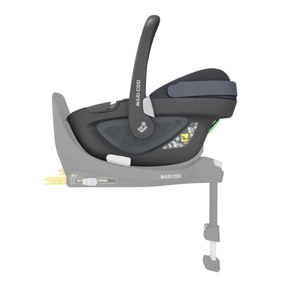 Maxi-Cosi Pebble 360 Car Seat