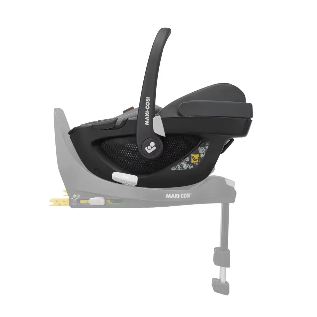 Maxi-Cosi Pebble 360 Car Seat