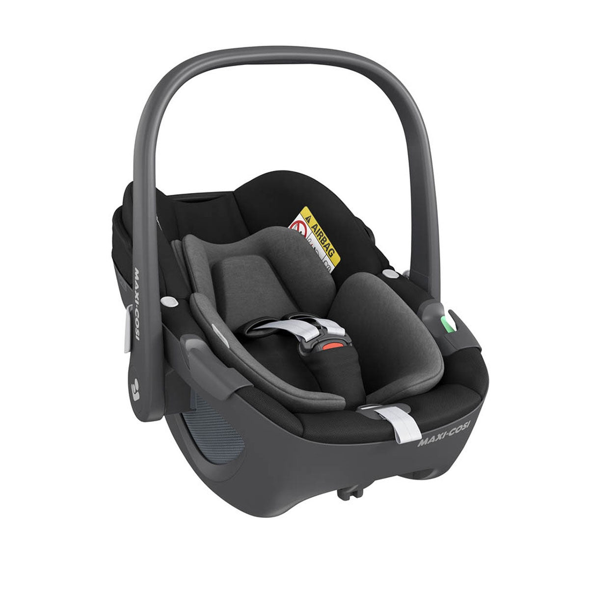 Maxi-Cosi Pebble 360 Car Seat