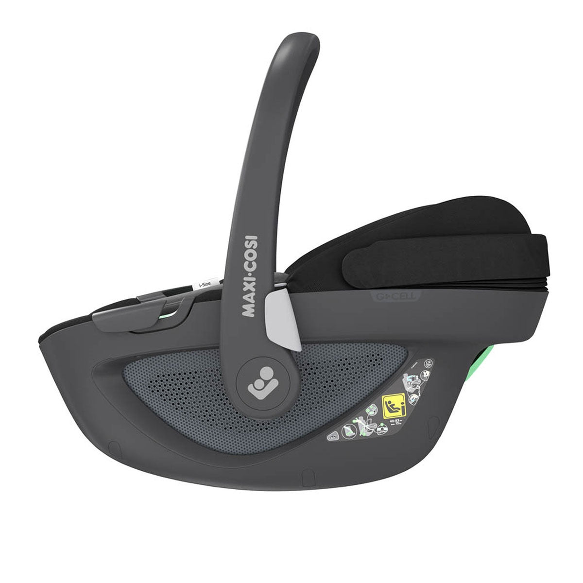 Maxi-Cosi Pebble 360 Car Seat