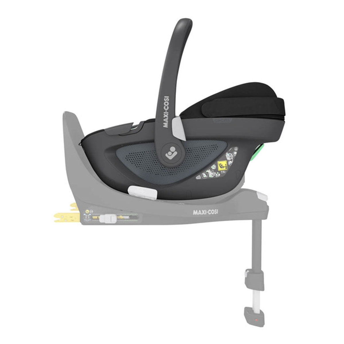 Maxi-Cosi Pebble 360 Car Seat