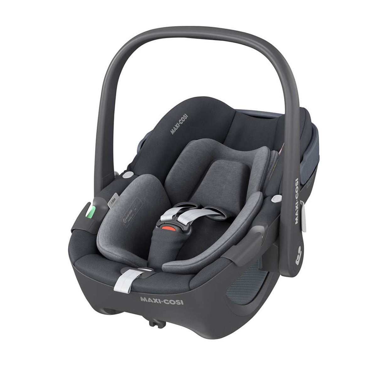 Maxi-Cosi Pebble 360 Car Seat