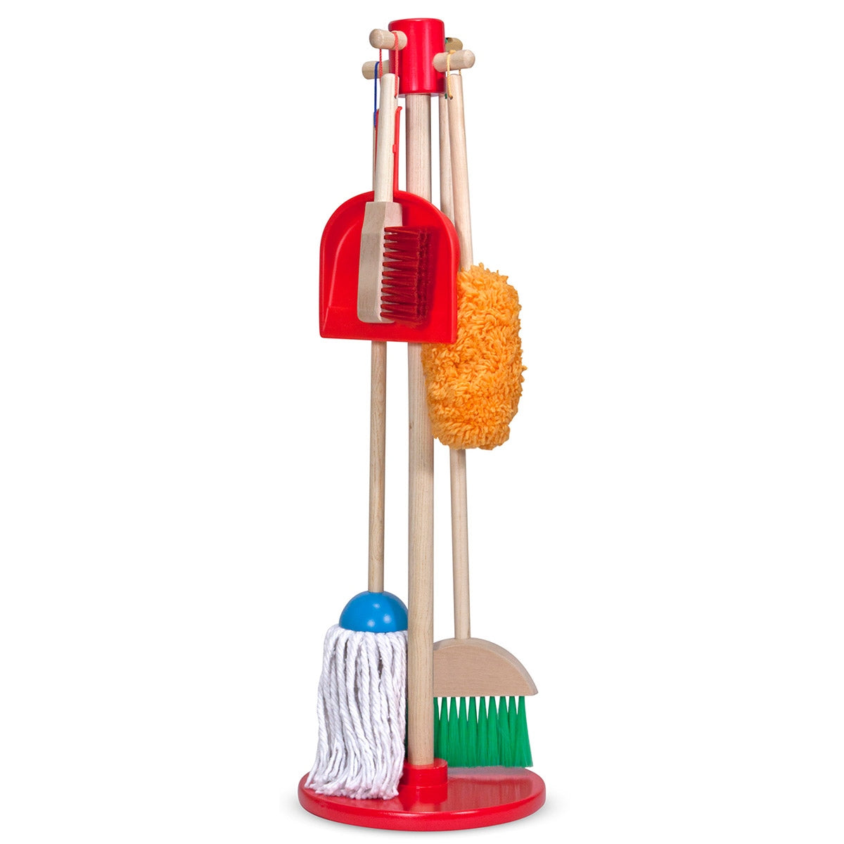 Melissa & Doug Cleaning Set