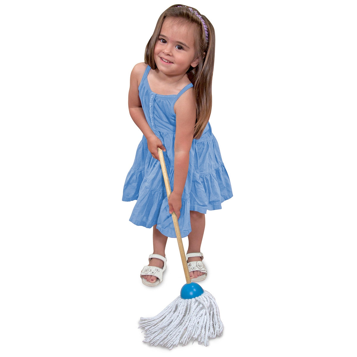 Melissa & Doug Cleaning Set