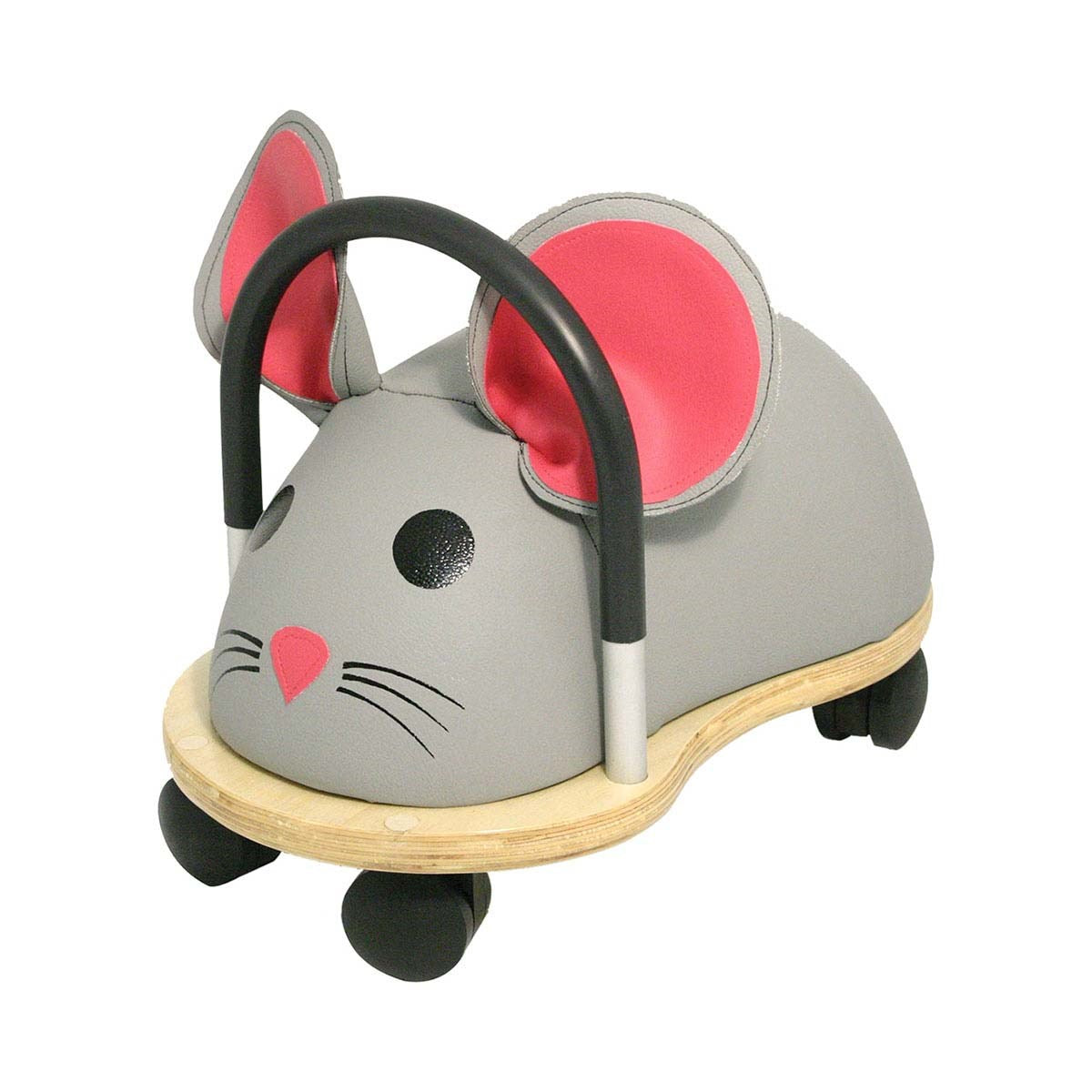 Wheelybug Mouse Ride On Toy