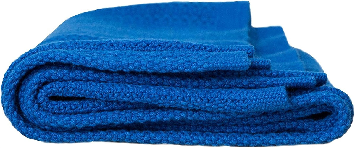 HippyChick Cellular Baby Blanket