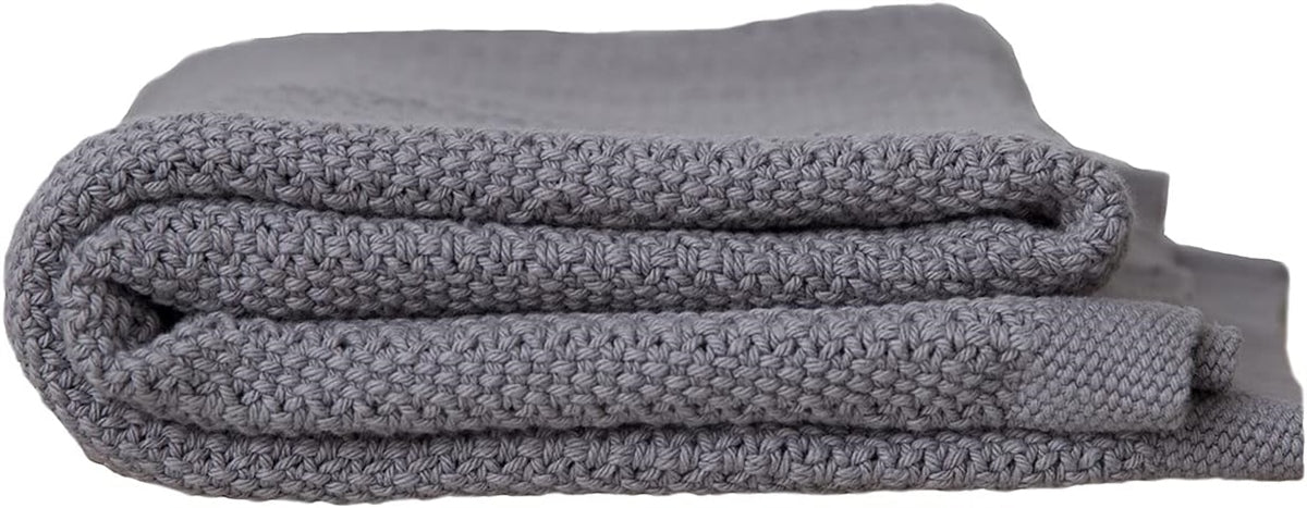 HippyChick Cellular Baby Blanket