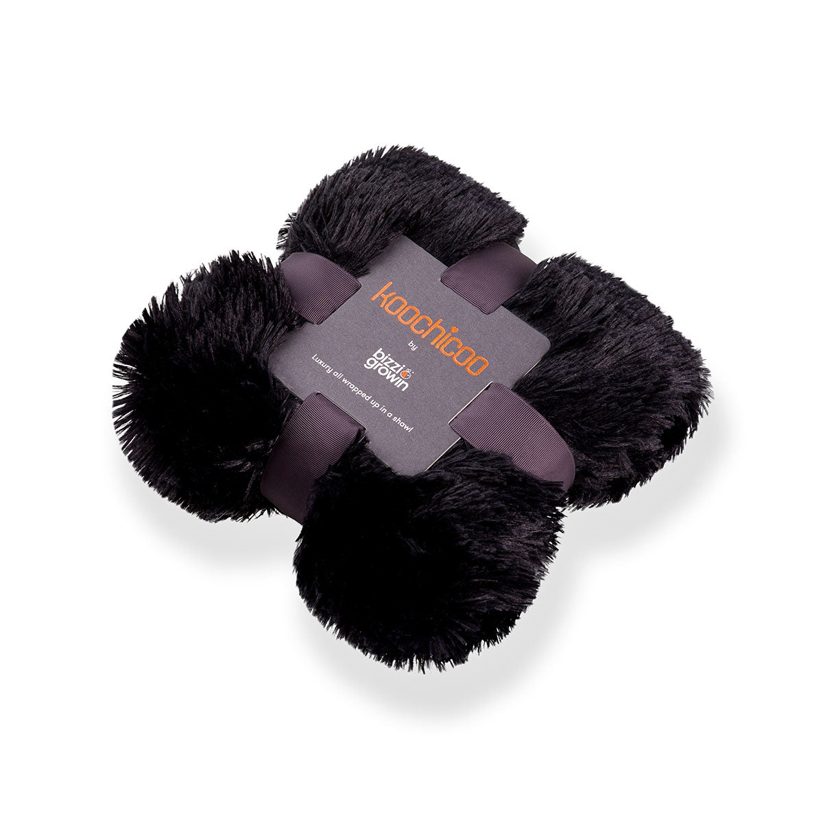 Bizzi Growin Koochicoo™ baby blanket / Shawl