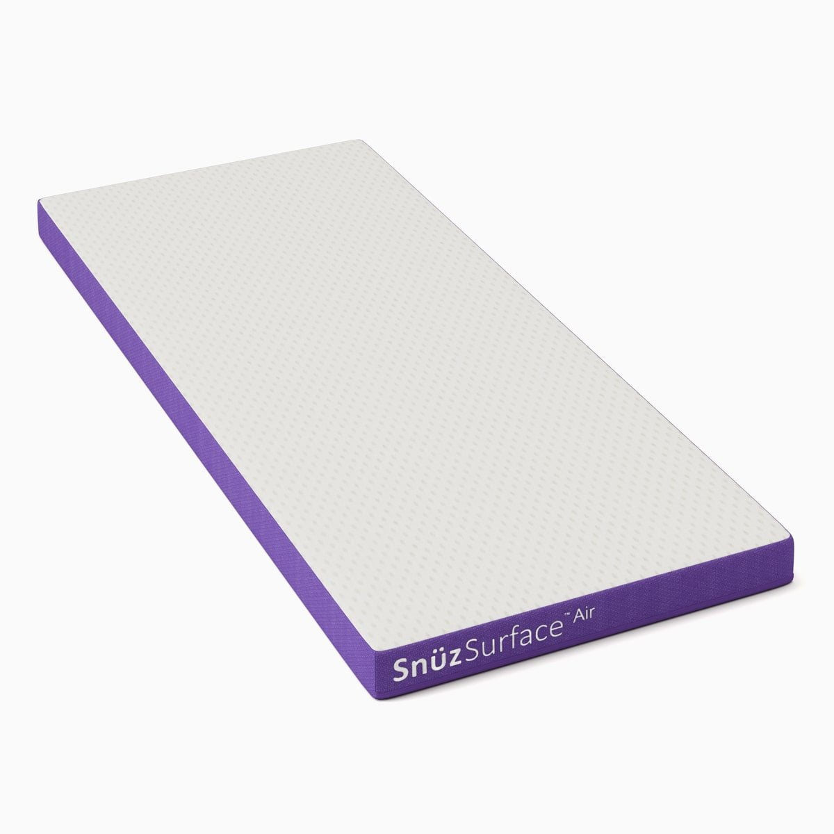 Snuz SnuzSurface Air Crib Mattress