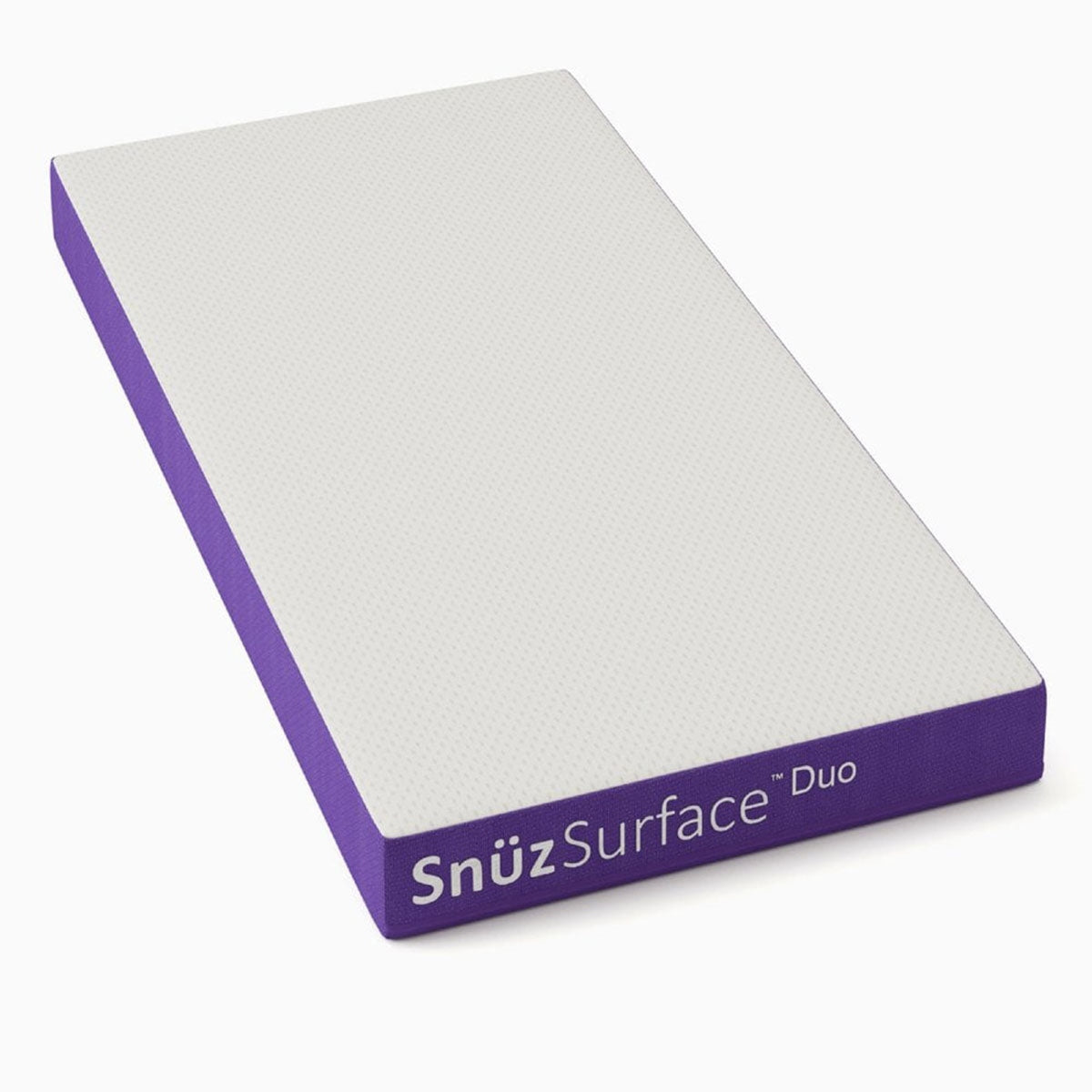 Snuz SnuzSurface Pro Adaptable Cot Bed Mattress