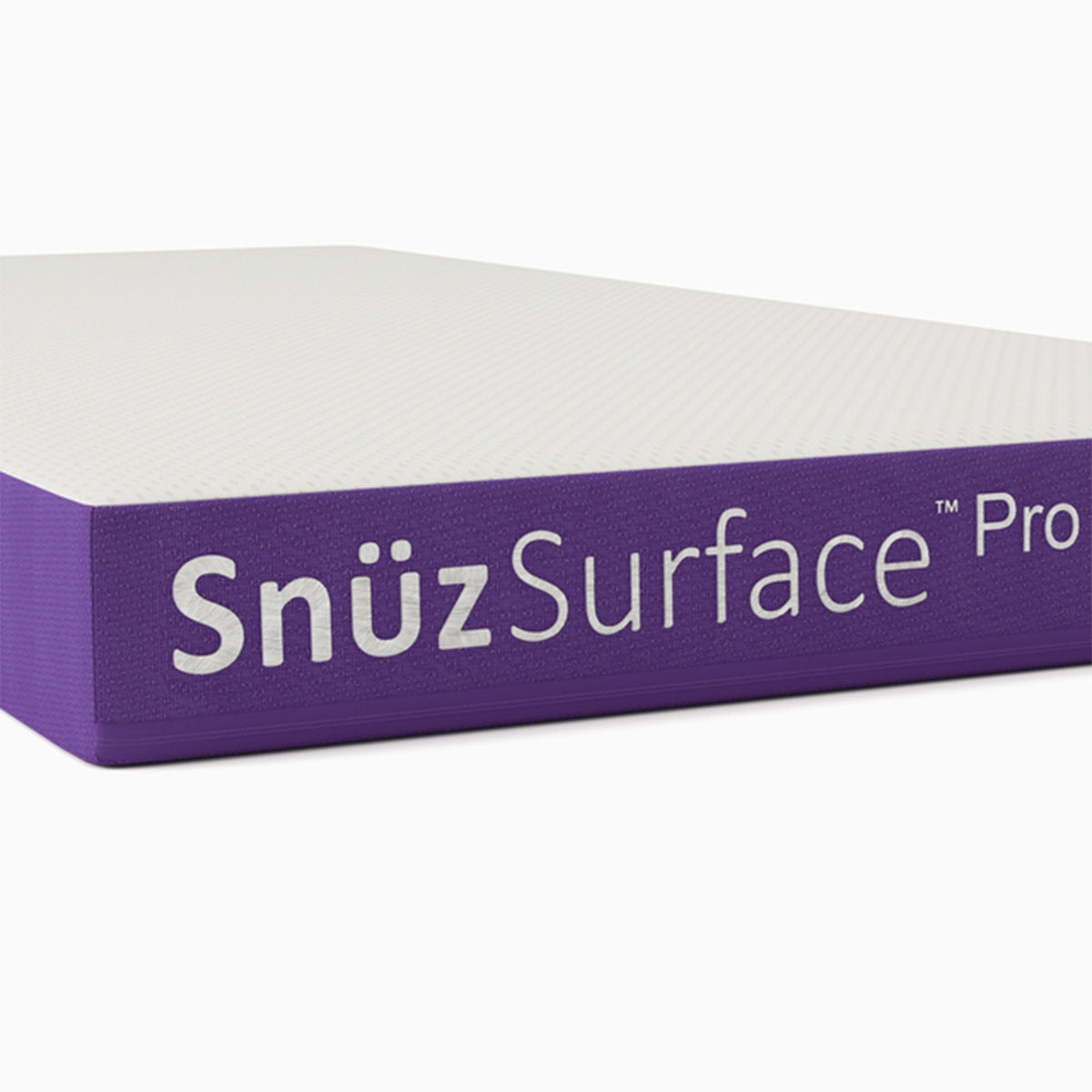 Snuz SnuzSurface Pro Adaptable Cot Bed Mattress
