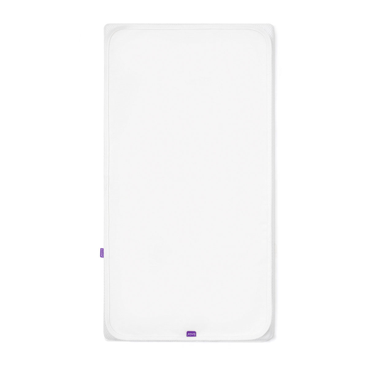 Snuz SnuzPod4 Waterproof Mattress Protector