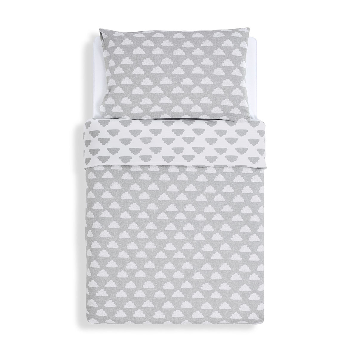 Snuz Duvet Cover & Pillowcase Set