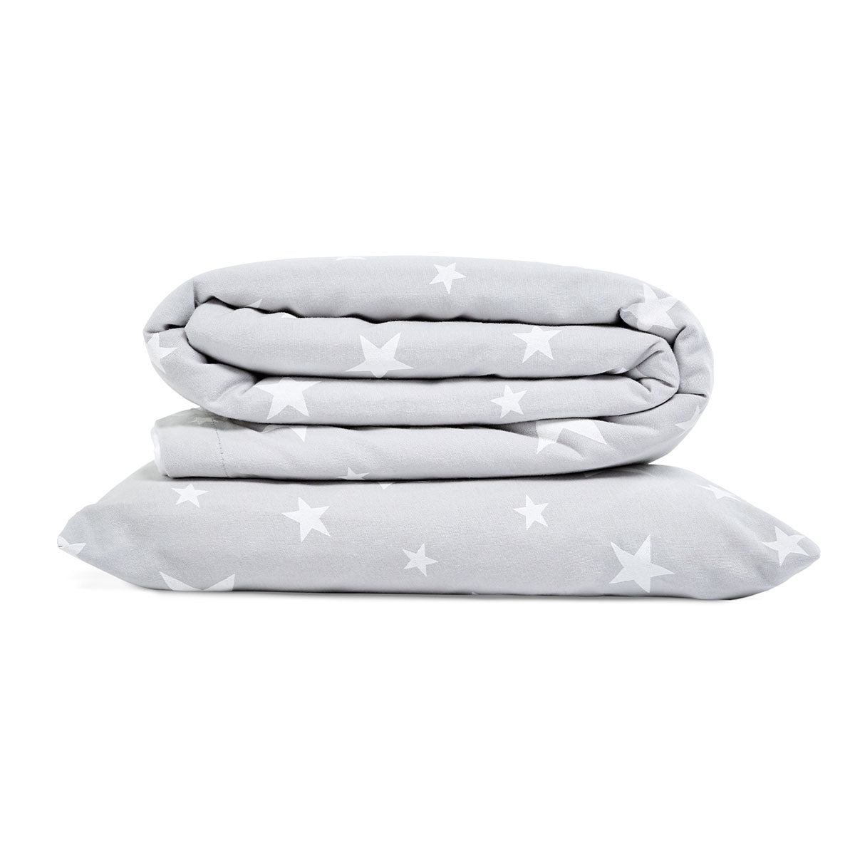 Snuz Duvet Cover & Pillowcase Set