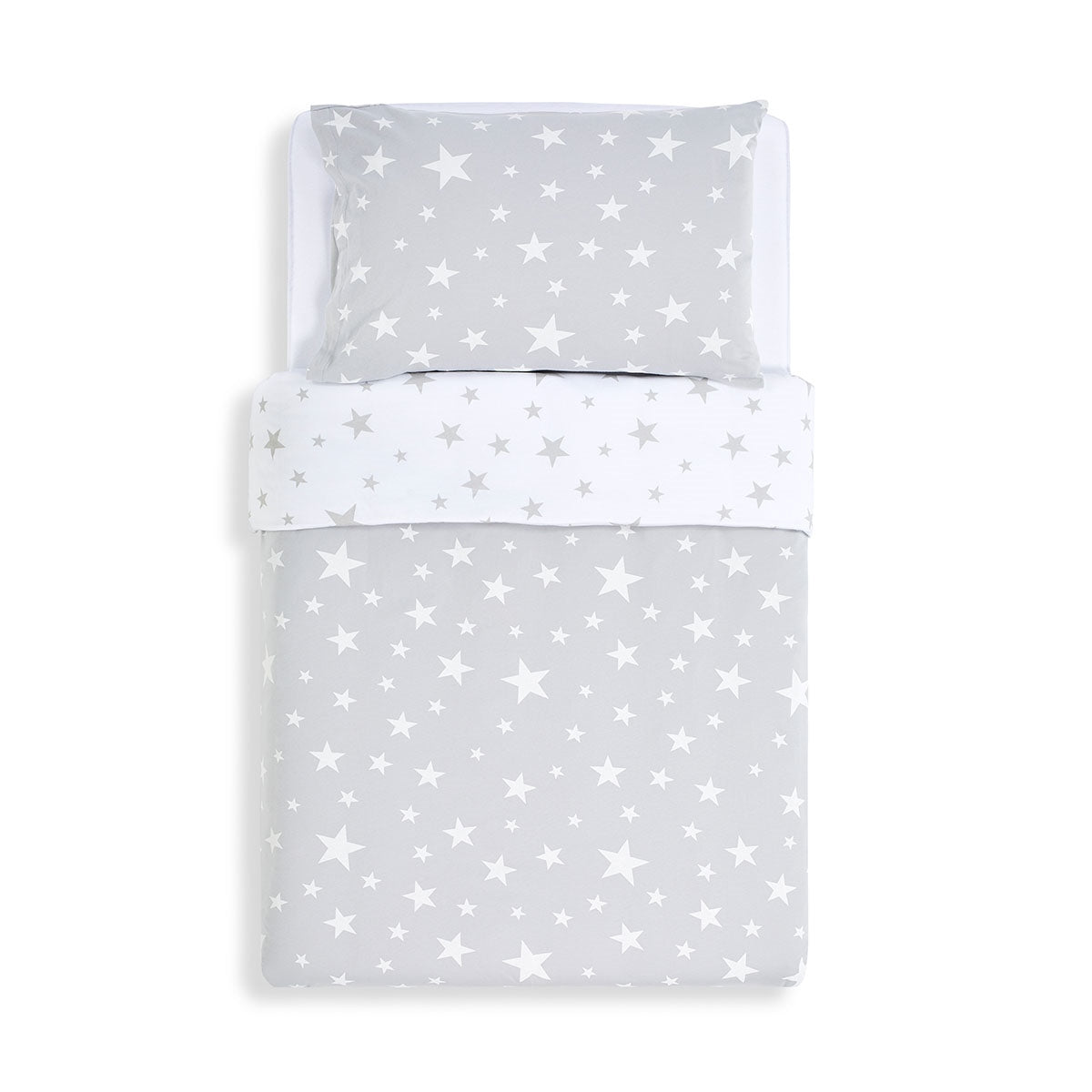 Snuz Duvet Cover & Pillowcase Set