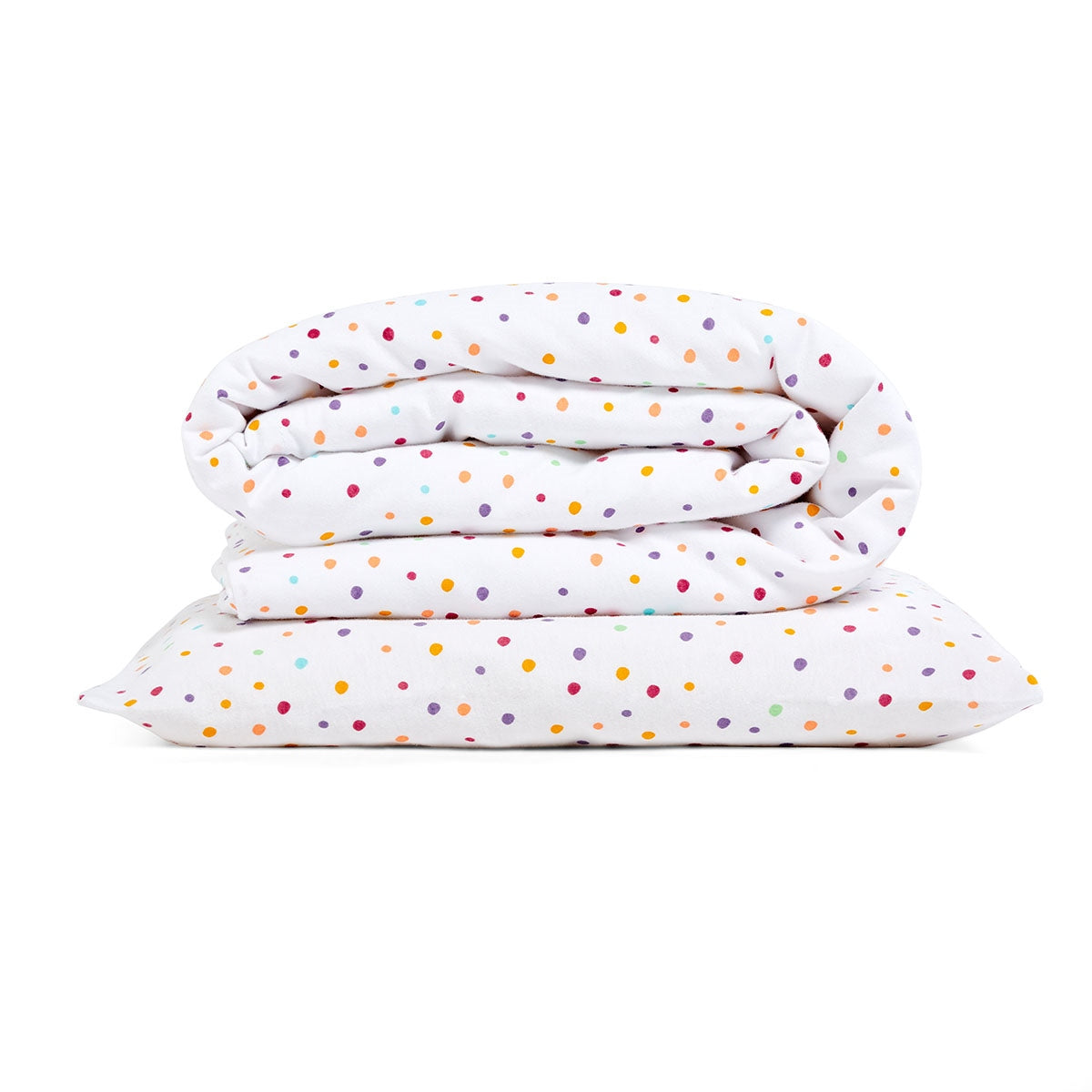 Snuz Duvet Cover & Pillowcase Set