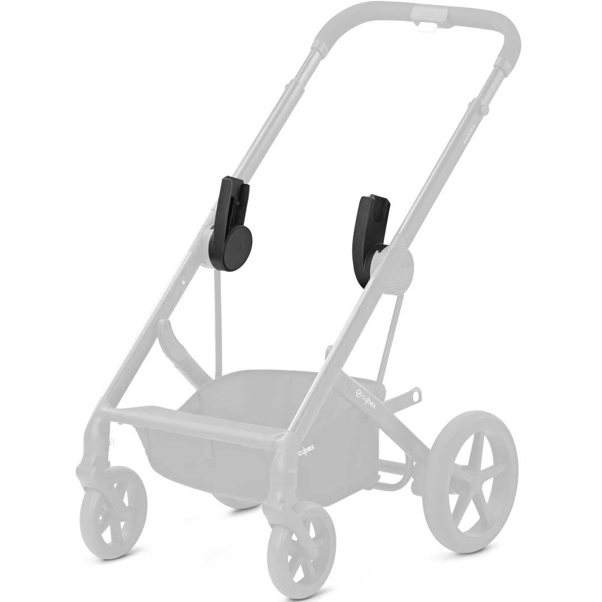 Cybex Balios S / Talos S Line Car Seat Adapters