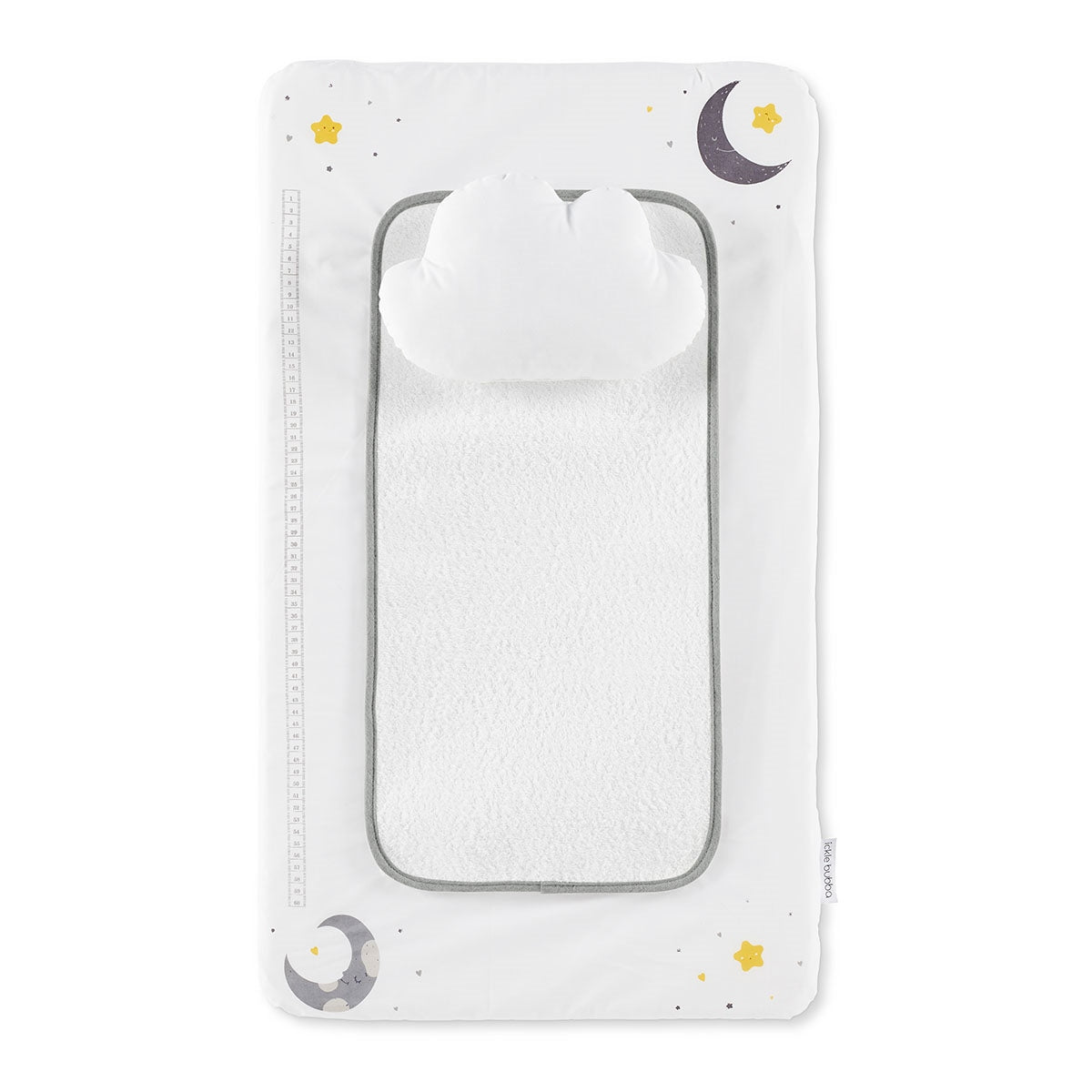 Ickle Bubba Cosmic Aura Collection 10 Piece Nursery Starter Set