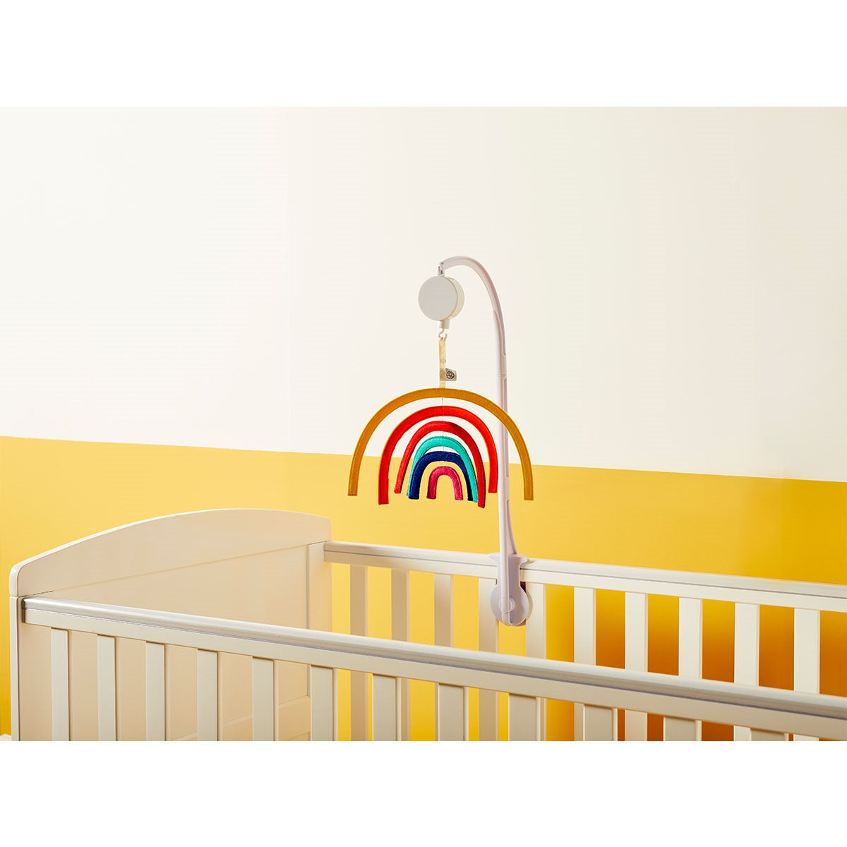 Ickle Bubba Cosmic Aura Collection 10 Piece Nursery Starter Set