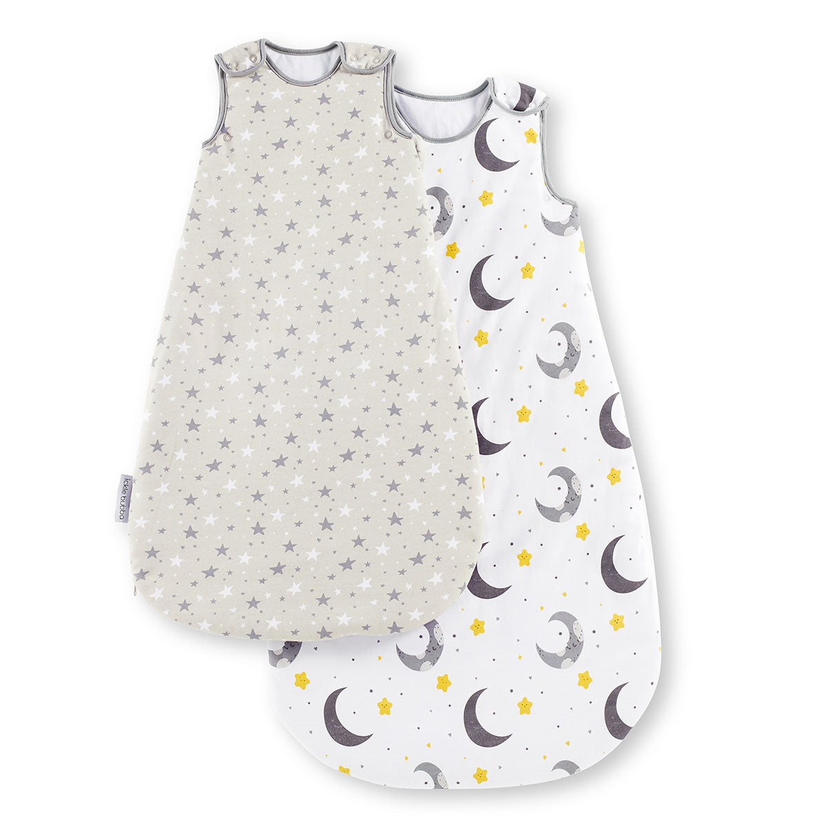 Ickle Bubba Cosmic Aura Collection 10 Piece Nursery Starter Set