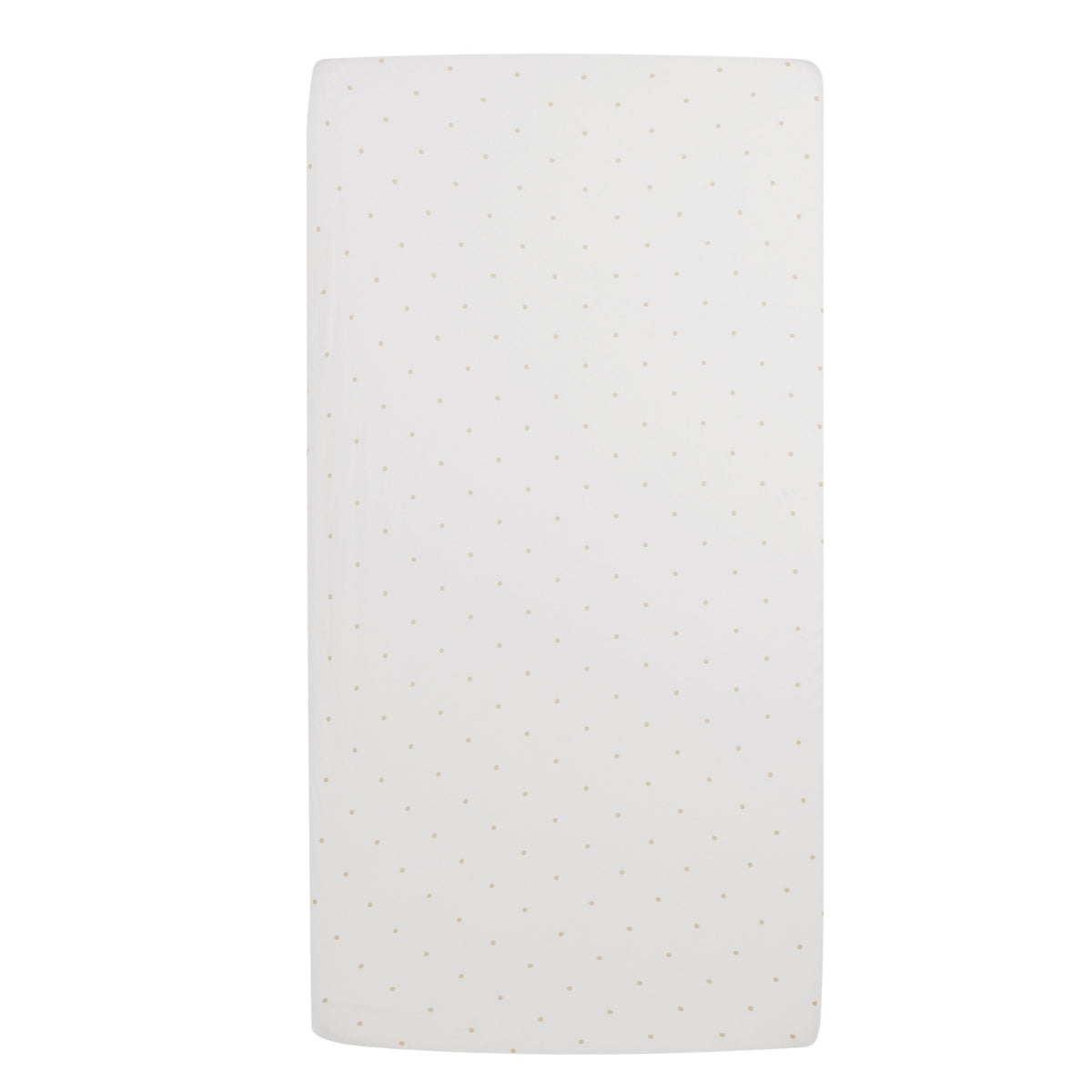 Ickle Bubba 2 Pack Fitted Cot Bed Sheets