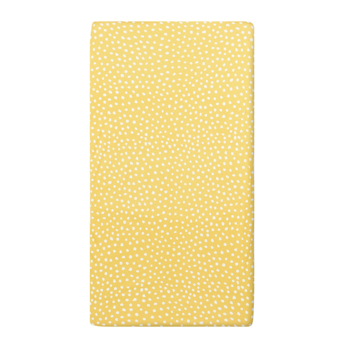 Ickle Bubba 2 Pack Fitted Cot Bed Sheets