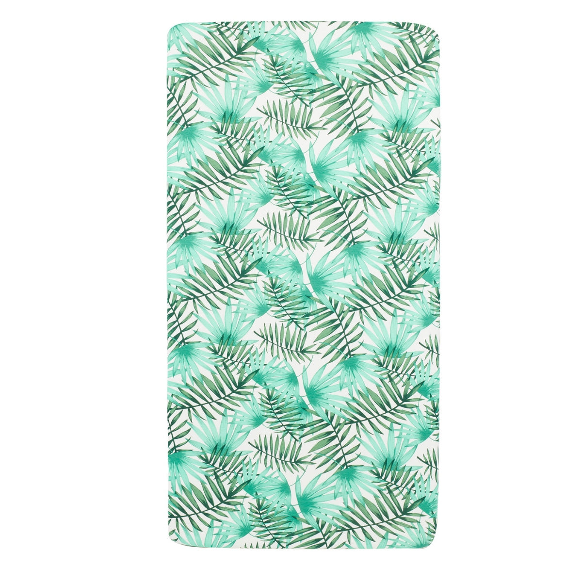 Ickle Bubba 2 Pack Fitted Cot Bed Sheets