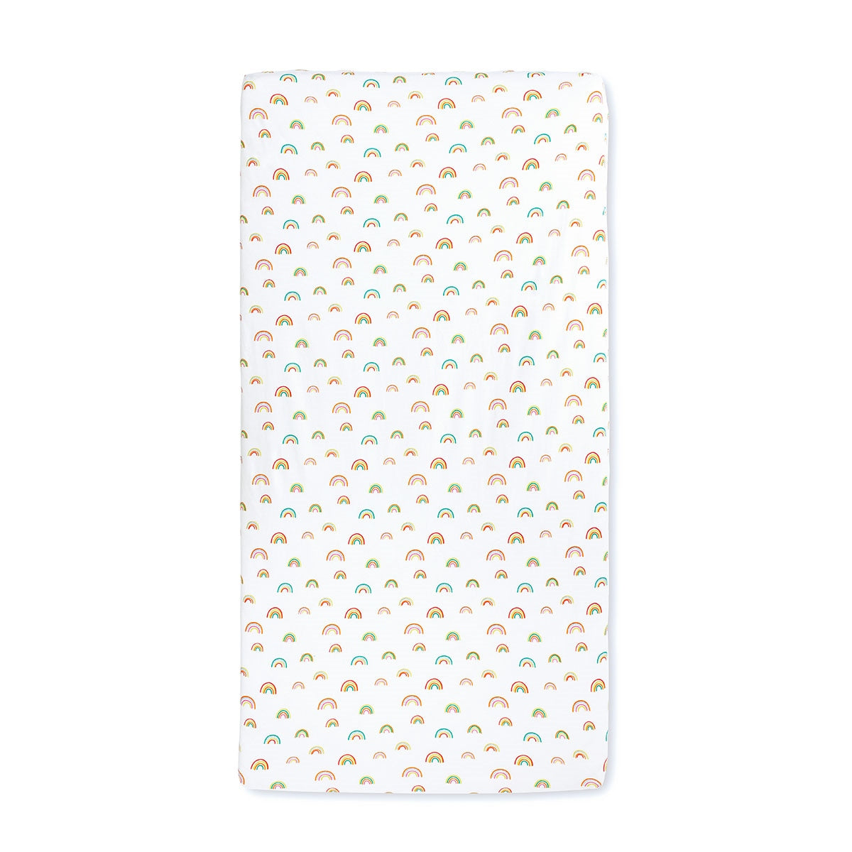 Ickle Bubba 2 Pack Fitted Cot Bed Sheets