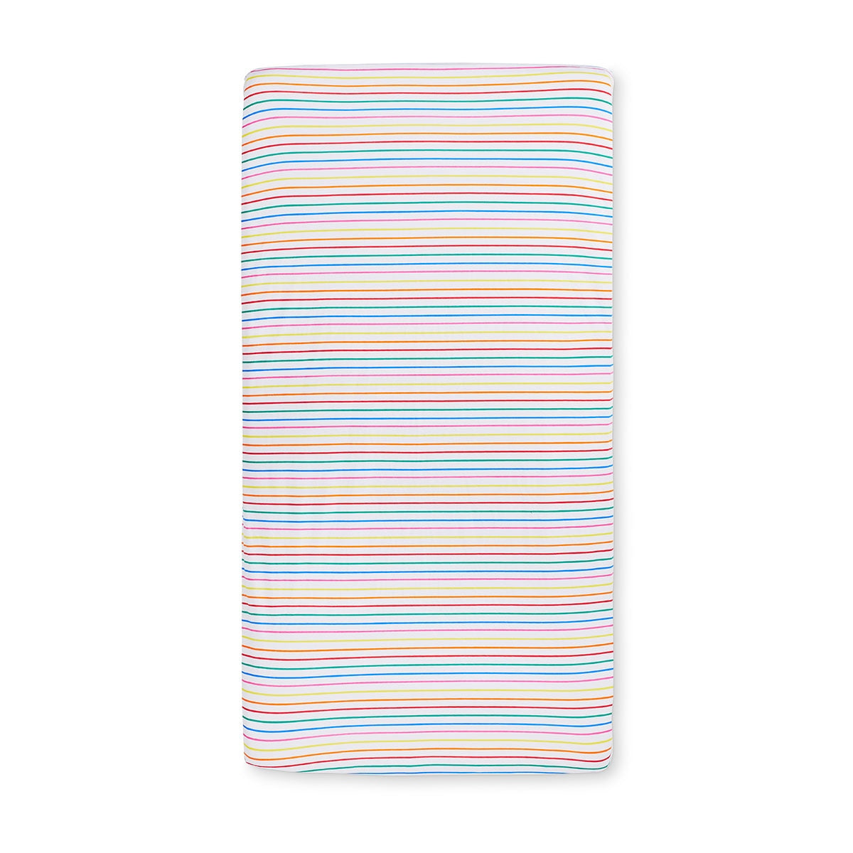 Ickle Bubba 2 Pack Fitted Cot Bed Sheets