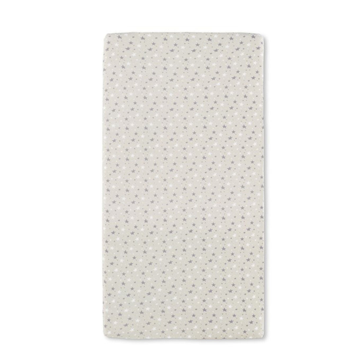 Ickle Bubba 2 Pack Fitted Cot Bed Sheets