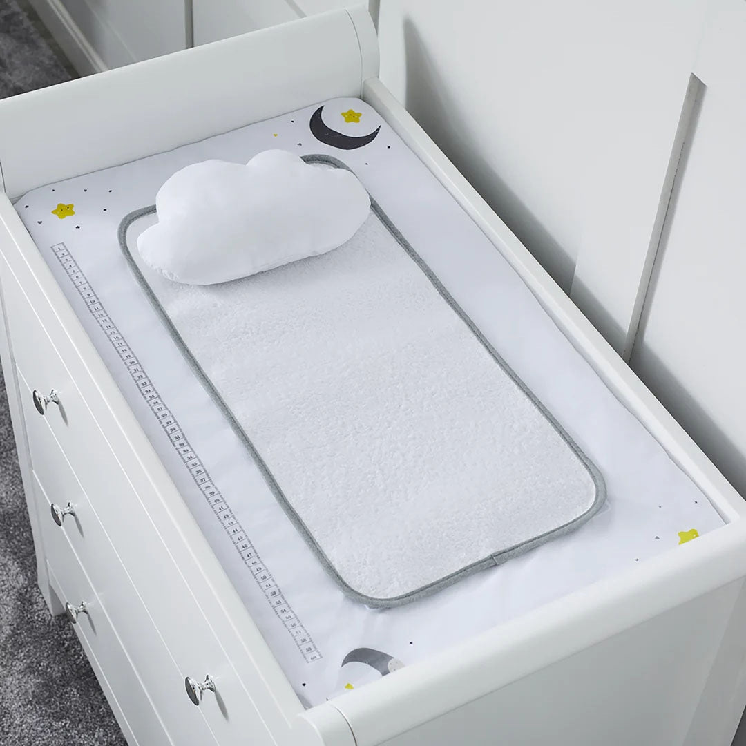 Ickle Bubba Deluxe Changing Mat