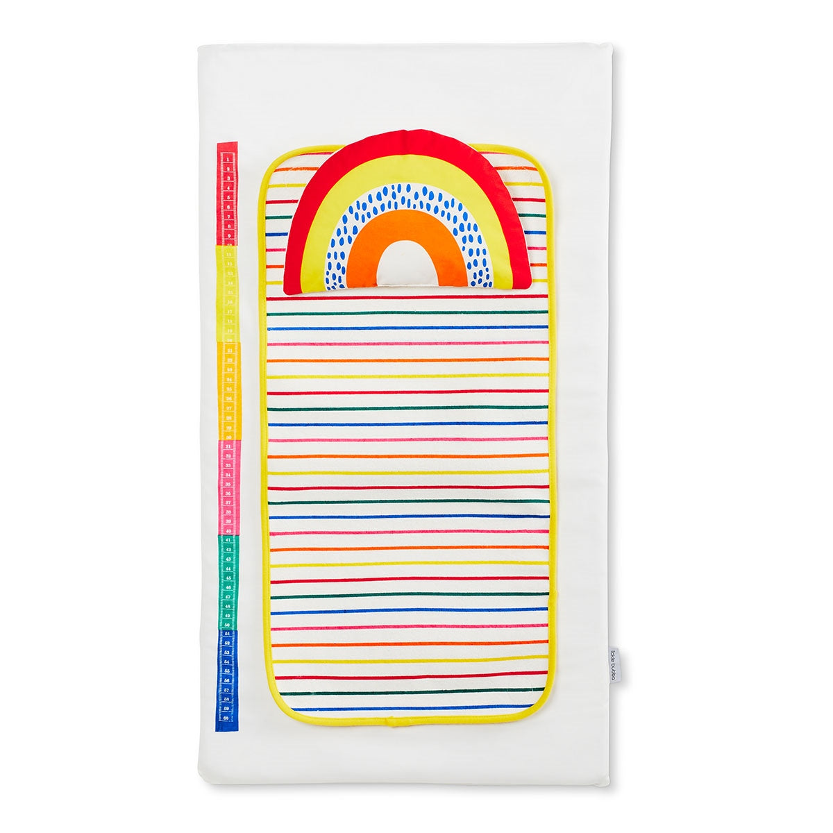 Ickle Bubba Deluxe Changing Mat