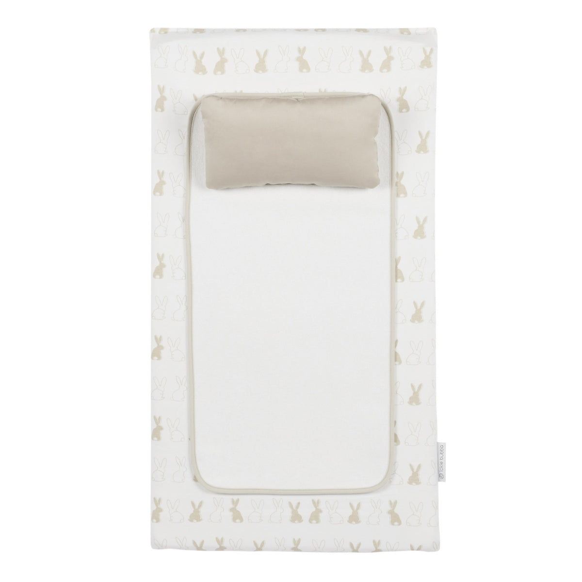 Ickle Bubba Deluxe Changing Mat