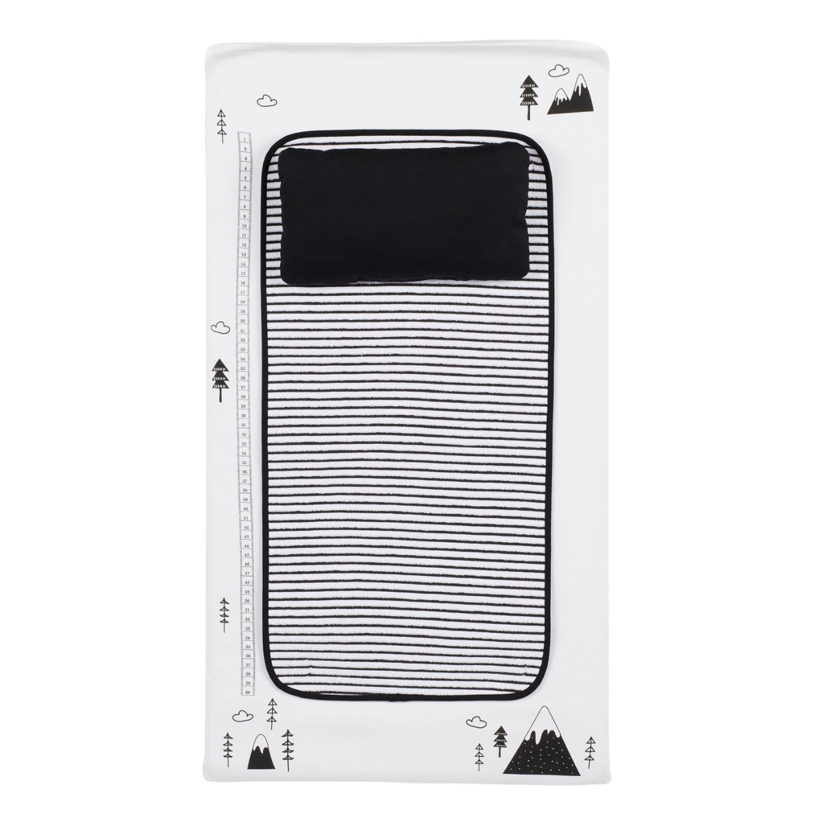 Ickle Bubba Deluxe Changing Mat