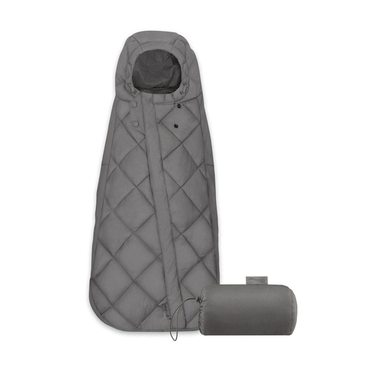 Cybex Snogga Mini Footmuff