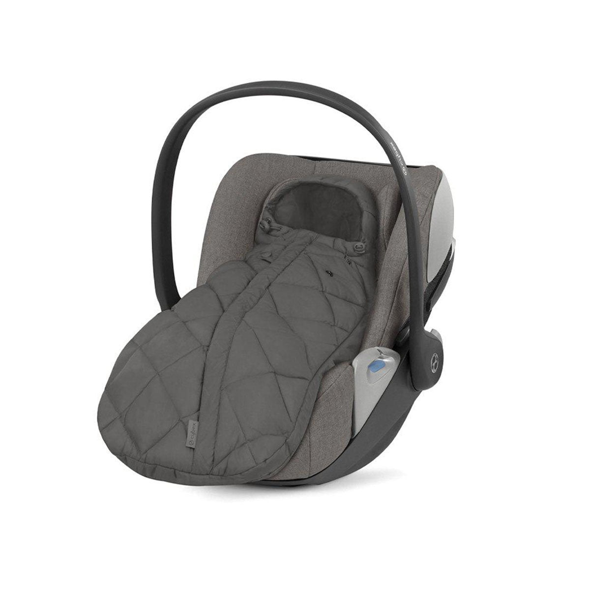 Cybex Snogga Mini Footmuff