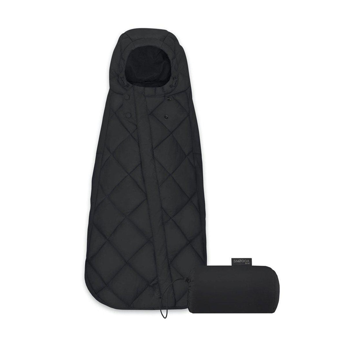 Cybex Snogga Mini Footmuff