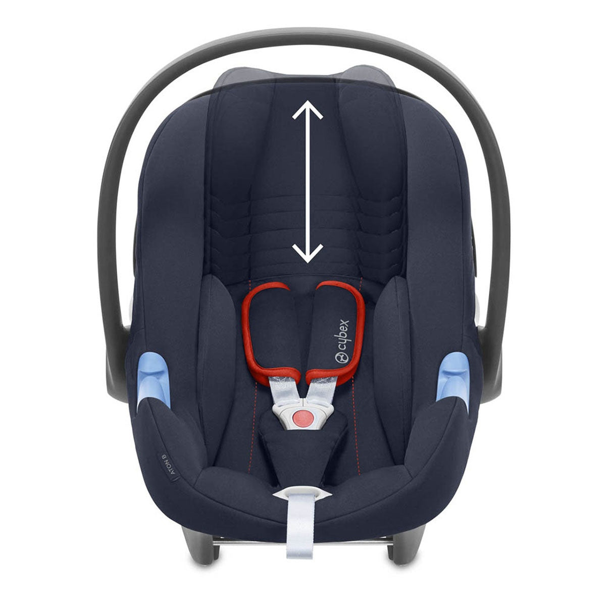 Cybex Aton B i-Size Car Seat