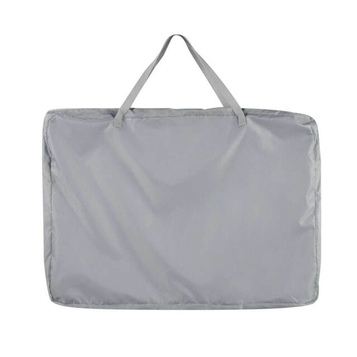 Ickle Bubba Bubba&Me Bedside Crib